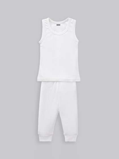 Aerowarm Infant Girls
                    Thermal Set