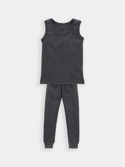 Aerowarm Infant Girls
                    Thermal Set