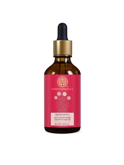 Forest Essentials
                          Keshanta Advanced Hair Growth Serum with Amla
                          - 50 ml