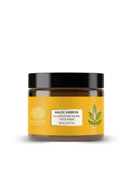 Forest Essentials
                        Haldi Varnya Lepa - Facial Treatment Masque - 60
                        g