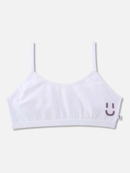 You Got Plan B Girls
                      Beginners Bra