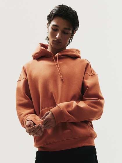 H&M Relaxed Fit Hoodie