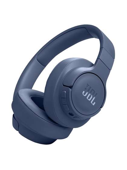 JBL Blue Tune 770NC
                        70Hr Playtime Fast Pair & Multi Connect On
                        Ear Bluetooth Headset