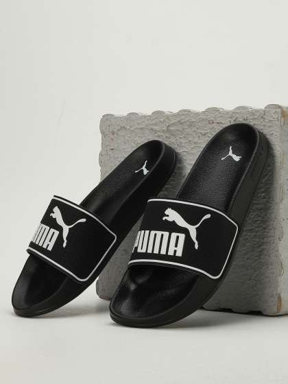 Puma Unisex Leadcat 2.0 Sliders