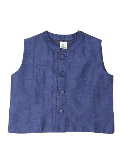 A Little Fable Boys Nehru Jacket