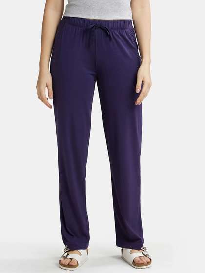 Jockey Women Modal Lounge Pants
