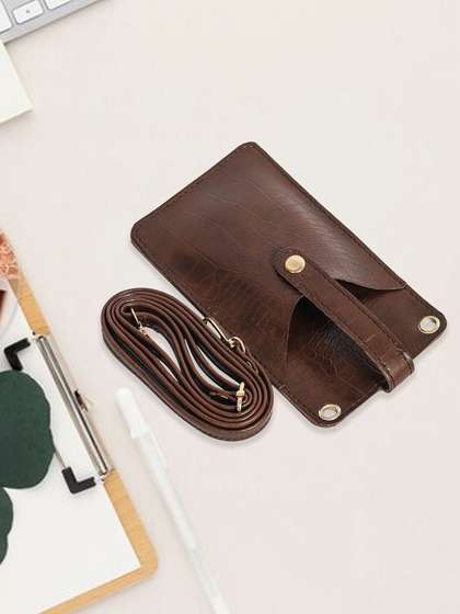 Bagsy Malone Stylish Mobile Pouch