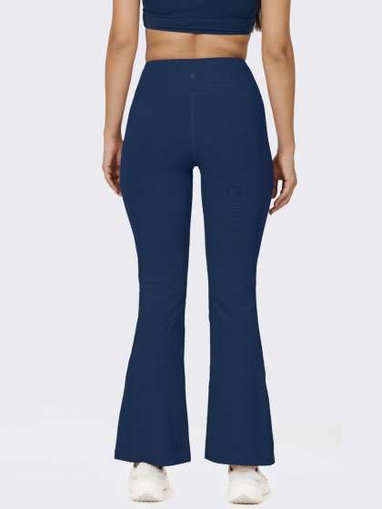 Blissclub Women The Ultimate Flare Pants - Lite -Tall