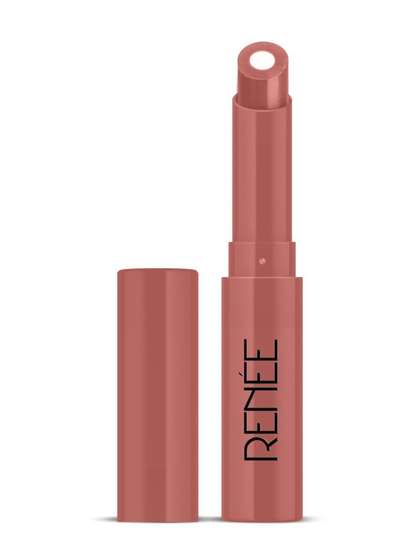 Renee Lip Fix Lip
                        Balm 1.6g - Nutmeg 02