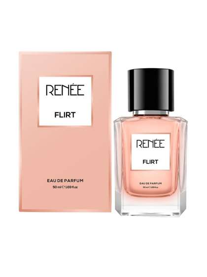 Renee Women Flirt
                        Eau De Parfum - 50ml