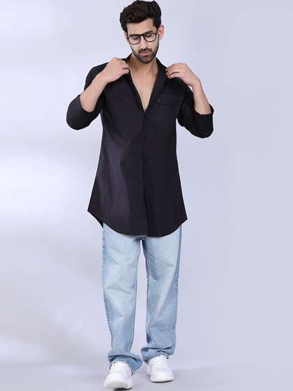 MIDAV Cotton Pathani Kurta
