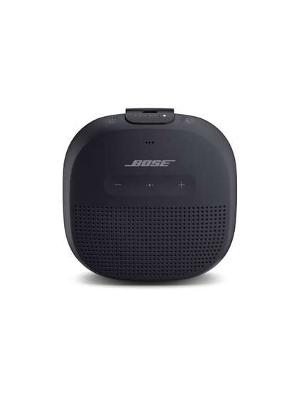 BOSE SoundLink
                          Micro Bluetooth Portable Waterproof Speaker
                          with Microphone