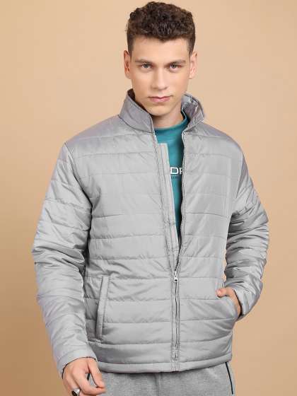 Price History of HIGHLANDER Hooded Bomber Jacket from Myntra 111 11666075