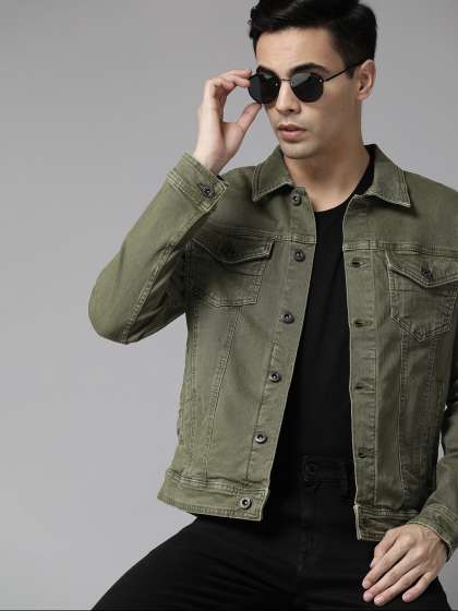 Van heusen jackets price hot sale