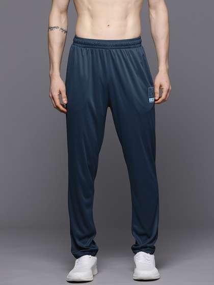HRX by Hrithik Roshan Men Rapid-Dry Running Track Pants