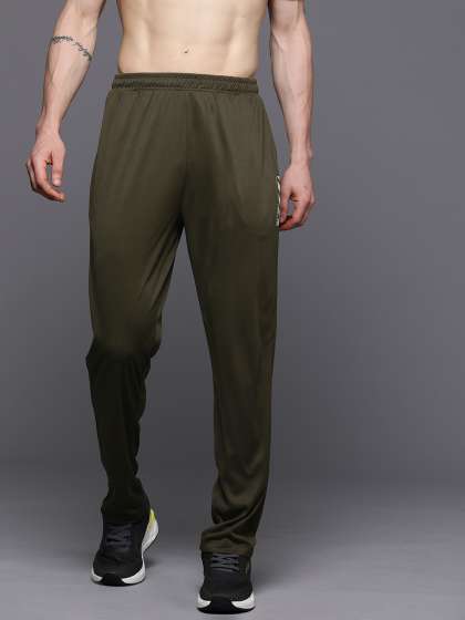 Price History of HRX by Hrithik Roshan Men Rapid Dry Track Pants from Myntra 111 11862763
