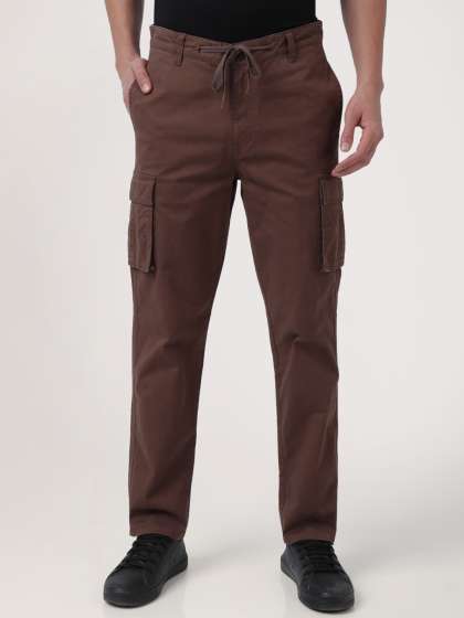 Roadster cargo trousers hotsell