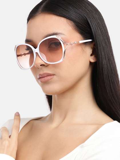 Carlton London
                        Premium Women Oversized Sunglasses with UV
                        Protected Lens CLSW286