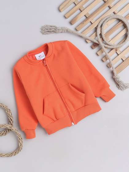 Knitting Doodles Kids
                    Fleece Sweatshirt