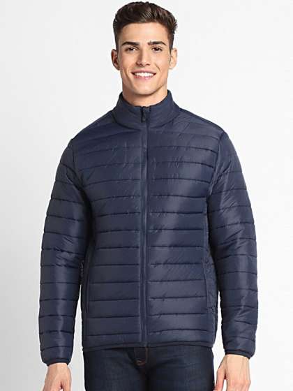 Price History of FOREVER 21 Mock Collar Puffer Jacket from Myntra 111 11135787