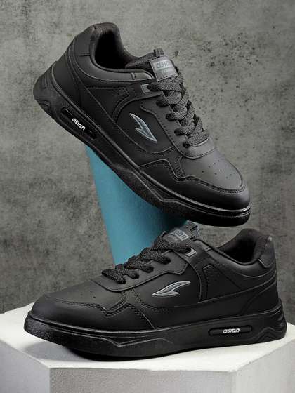 ASIAN Men
                          Perforations Sneakers