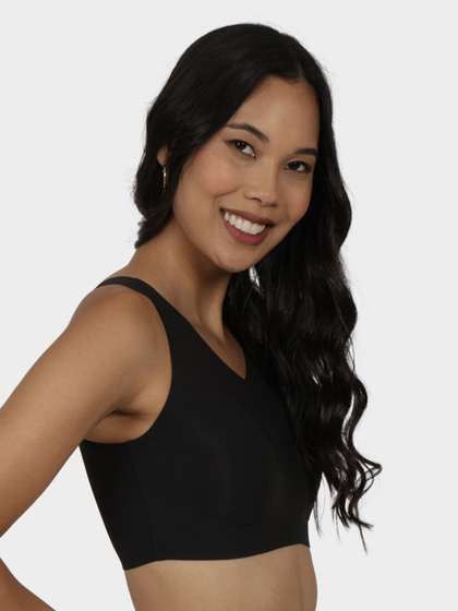 Blissclub Full Coverage Bra with All Day Comfort