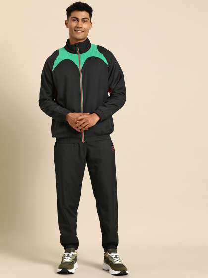 United colors of benetton tracksuit new arrivals