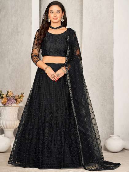KALINI Ready to Wear Lehenga Choli