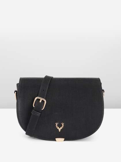 Half Moon Sling Bag