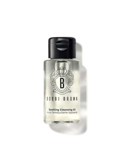 Bobbi Brown Soothing
                        Cleansing Oil Mini with Jojoba Oil & Olive
                        Oil - 30ml