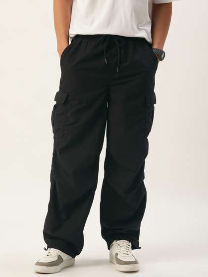 Bene Kleed Unisex Cargos Trousers