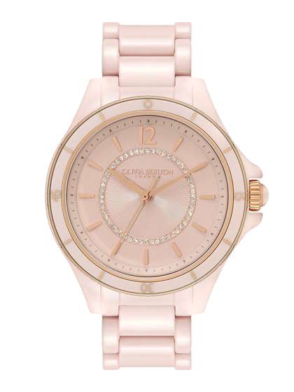 Price History of Olivia Burton Women Bracelet Style Straps - Main Image