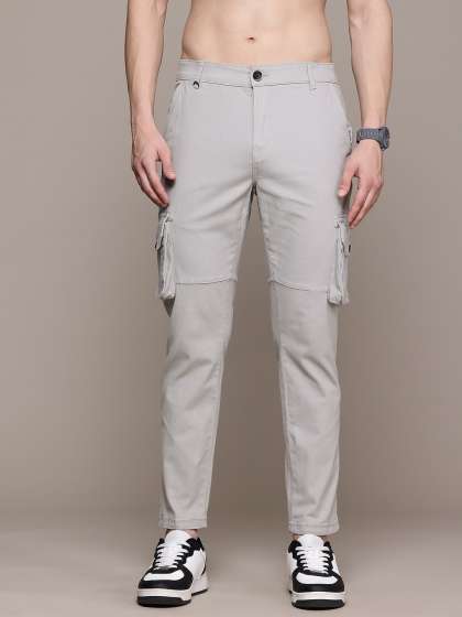Roadster cargo trousers online