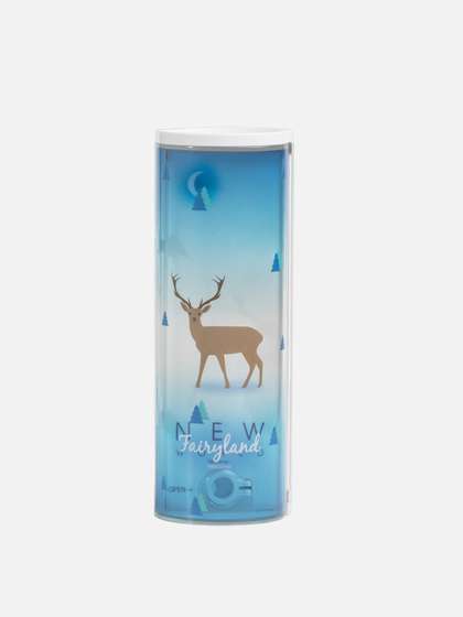 QIPS Kids Printed
                    Magnetic Pencil Box