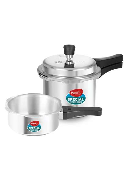 Pigeon Special Aluminium Pressure Cooker