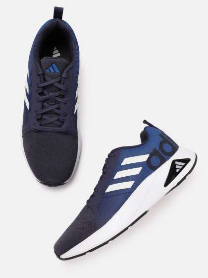 Fusion adidas store
