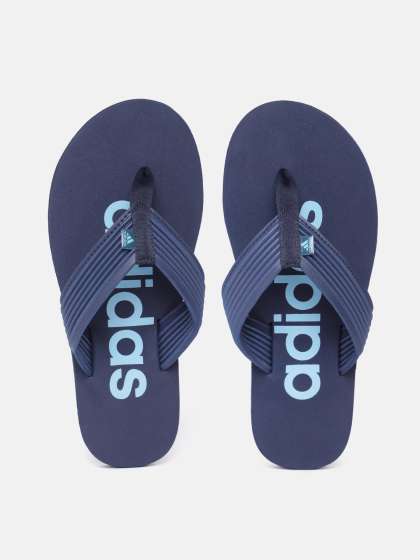 Adidas mens thong flip flops clearance