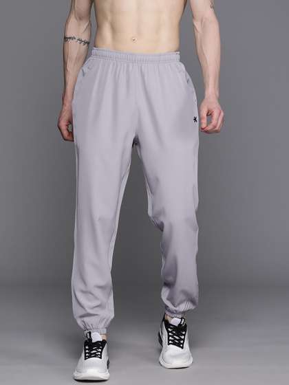 HRX by Hrithik Roshan Men Rapid-Dry Running Joggers