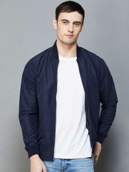Jaket bossini clearance