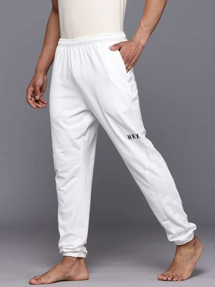 HRX by Hrithik Roshan Men Yoga Joggers