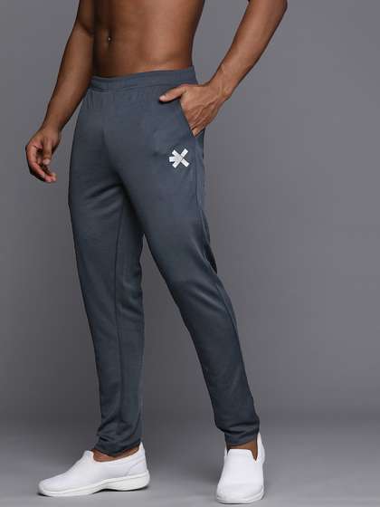 HRX by Hrithik Roshan Men Rapid-Dry Training Joggers