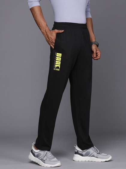 HRX by Hrithik Roshan Men Casual Track Pants
