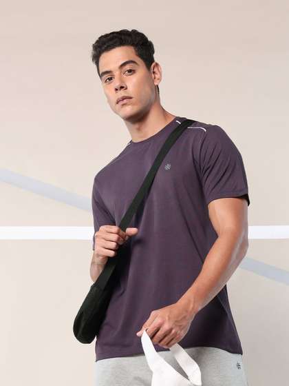 CULT Move All Day
                      Comfortech T-shirt