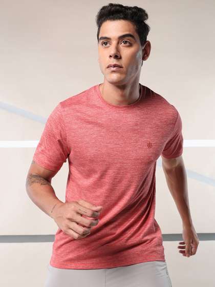 CULT Train All Day
                        Comfortech T-shirt