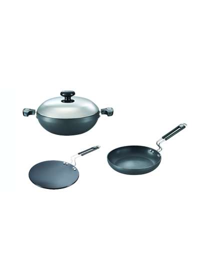 Prestige Induction Base Cookware