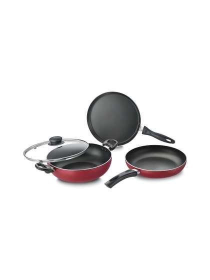 Prestige Induction Base Cookware