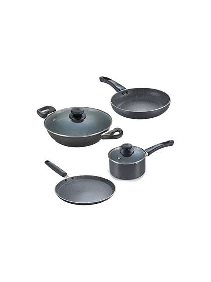 Prestige Induction Base Cookware