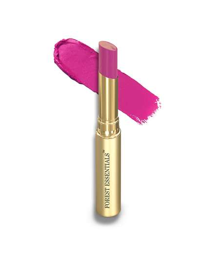Forest Essentials
                        Madhu Rasa Tinted Lip Serum with Pure Cow's Ghee
                        - Buransh