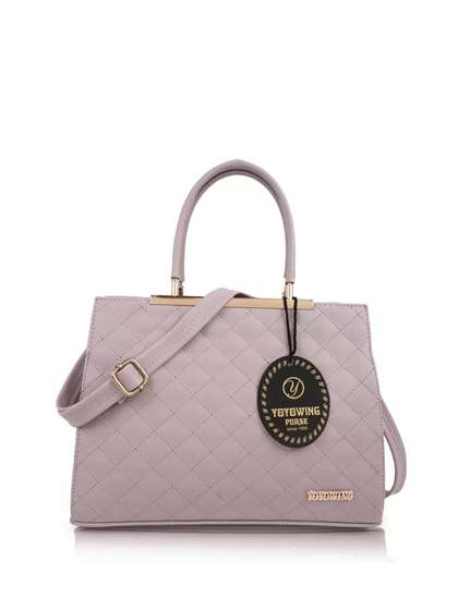 Price History of YOYOWING Handheld Bag with Quilted from Myntra