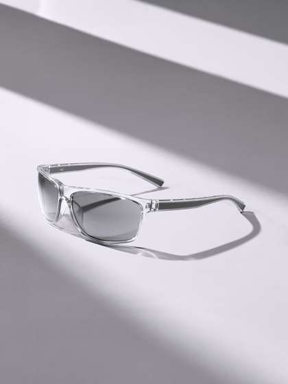 HRX by Hrithik
                          Roshan Unisex Sports Sunglasses